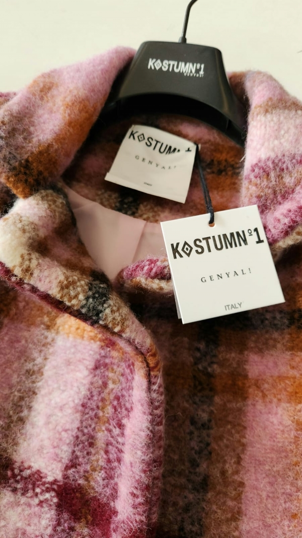 KOSTUMN 24/25