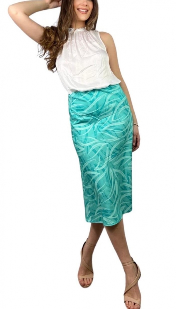 Stock abbigliamento donna Antonello Serio primavera estate