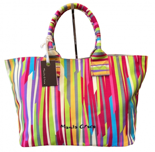 Stock Borse mare Manila Grace vari modelli e colori