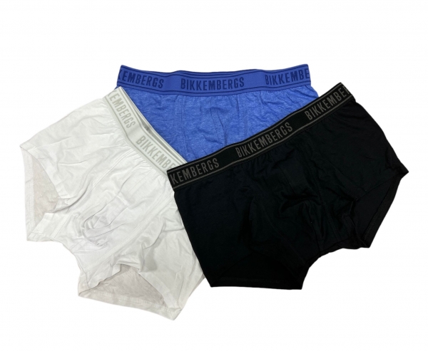 Stock Intimo uomo Bikkembergs