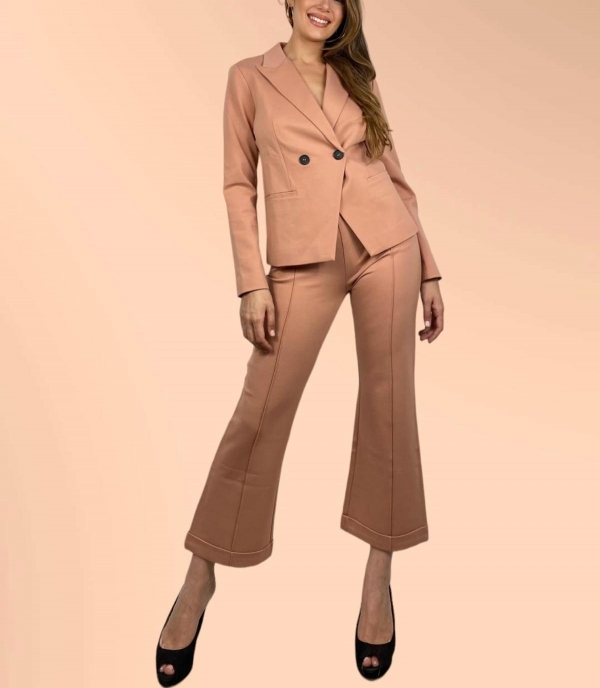 Stock Abbigliamento donna Twinset autunno inverno