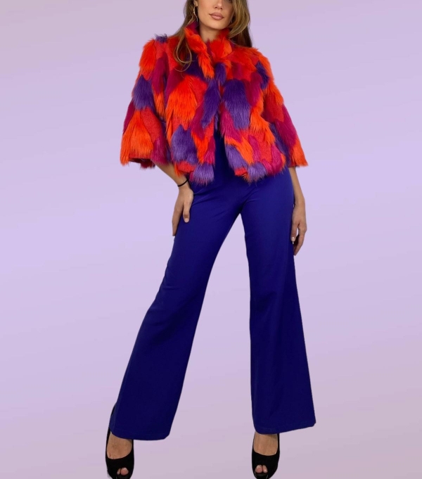 Stock Abbigliamento donna Matilde autunno inverno