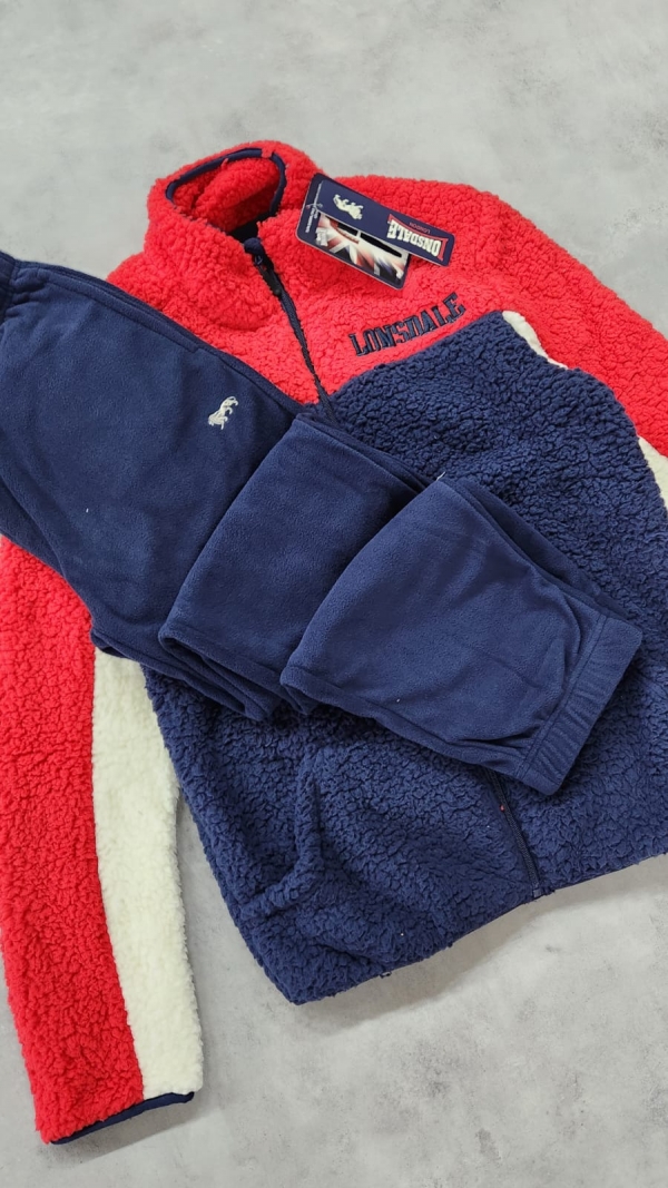 tute LONSDALE uomo Italian Stock