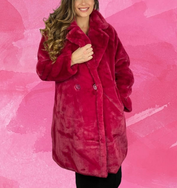 Stock Cappotti Nolita FW 24/25