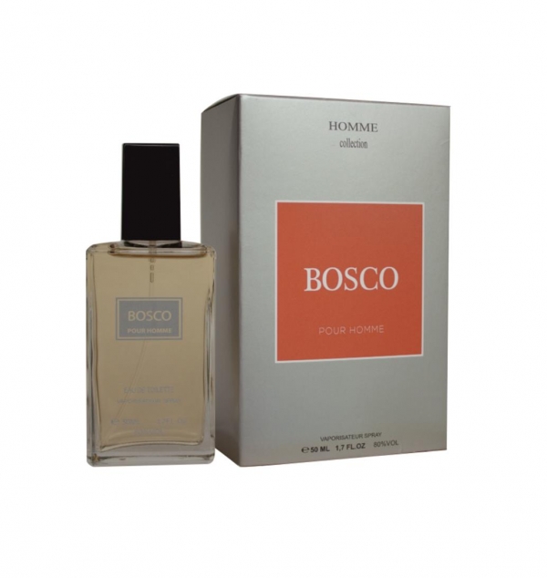 Stock profumi 50 ml made in eu