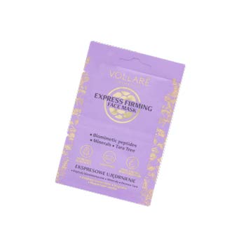 Maschere Viso Mix