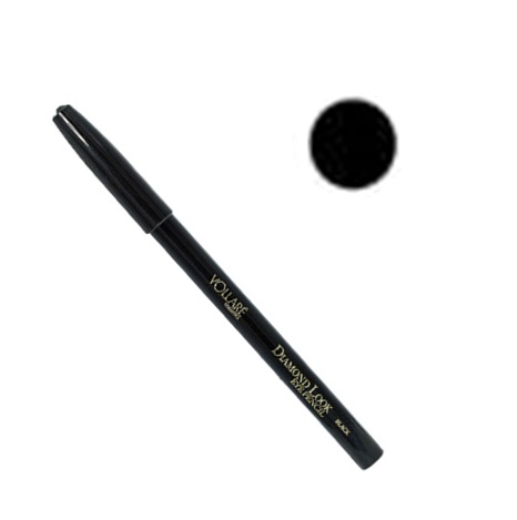 Matita occhi diamond black