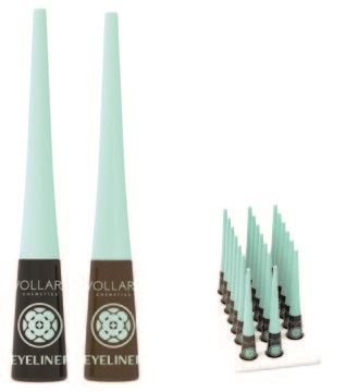EYELINER BROWN / BLACK
