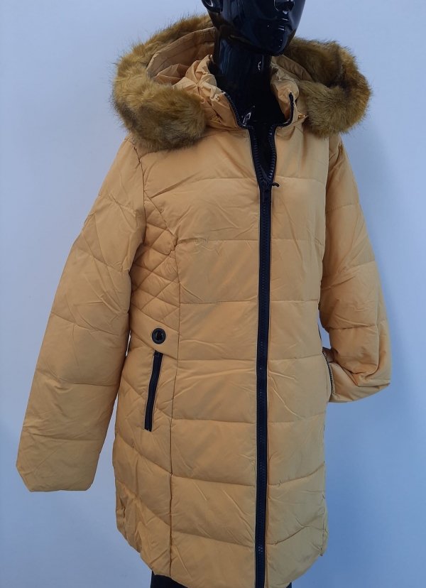 stock piumini donna nuovi