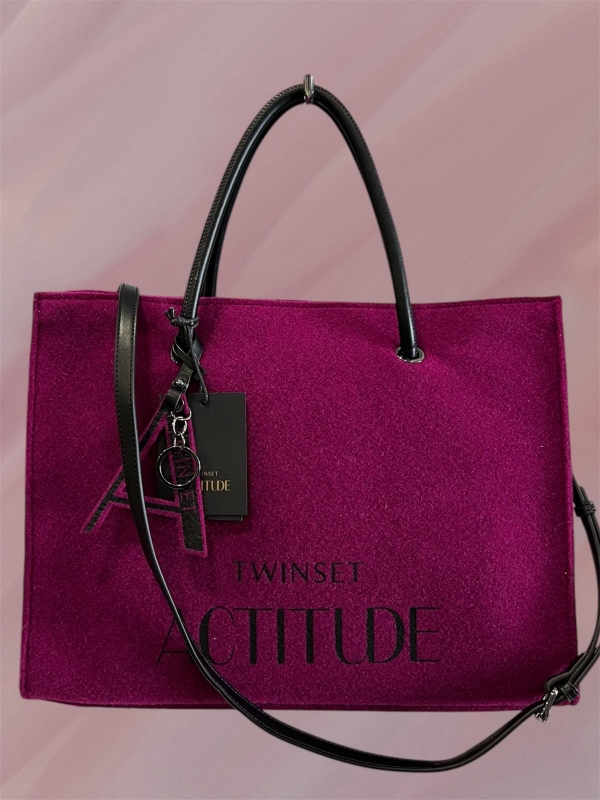 Stock borse Twin-set Actitude autunno/inverno vari modelli e colori
