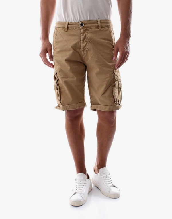 Bomboogie uomo Bermuda e Polo superscontati in stock