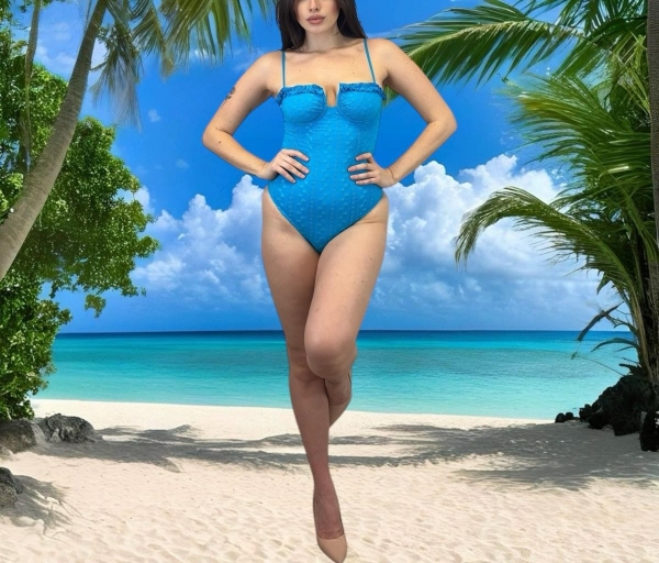 Stock Costumi mare donna SMMR
