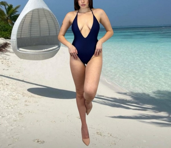 Stock Costumi mare donna Nolita
