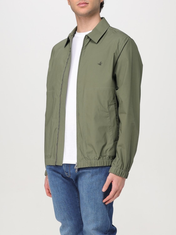 Brooksfield Total Look Uomo 100% Made in Italy