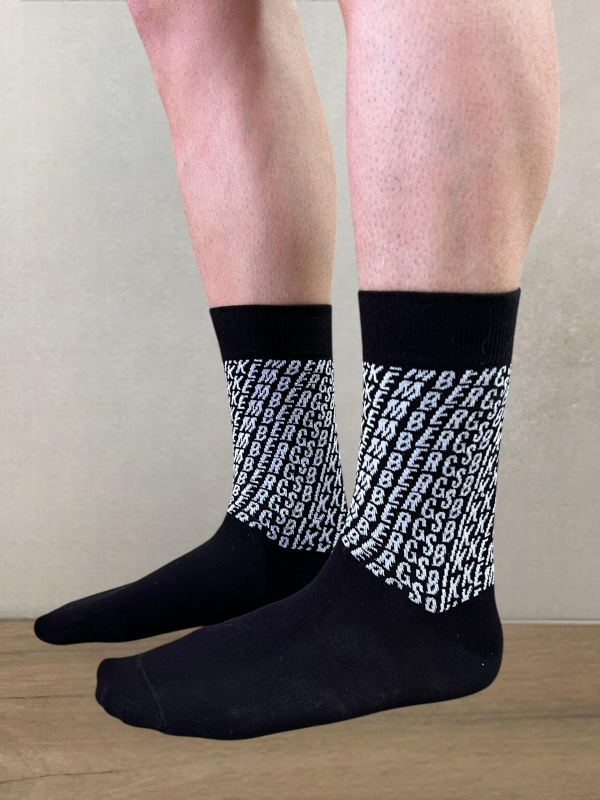 Stock Calze Uomo Bikkembergs Short
