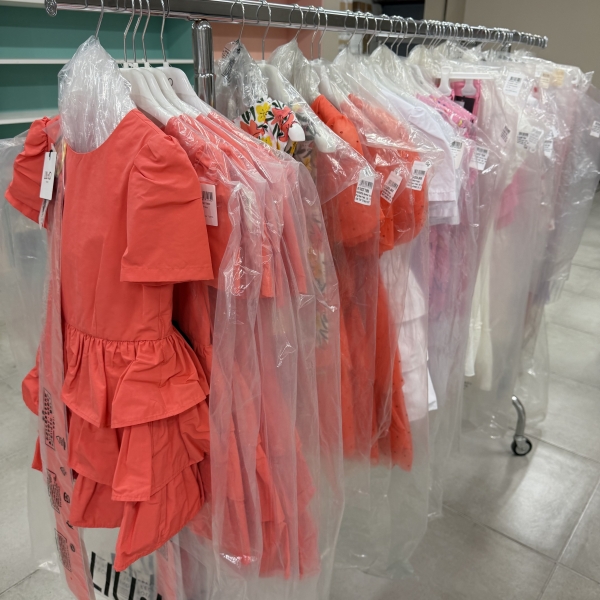 stock Liu Jo P/E bambina