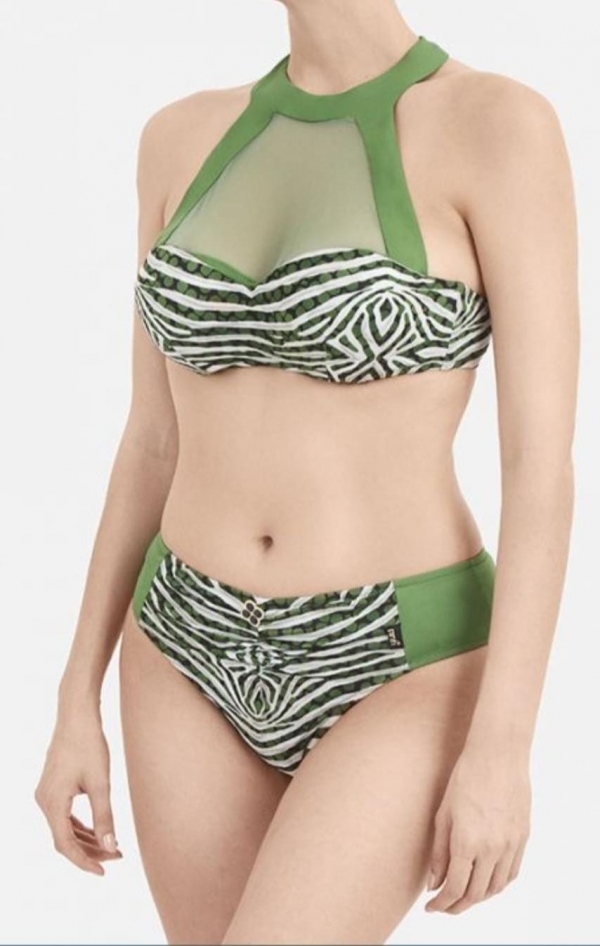 stock costumi mare donna PARAH