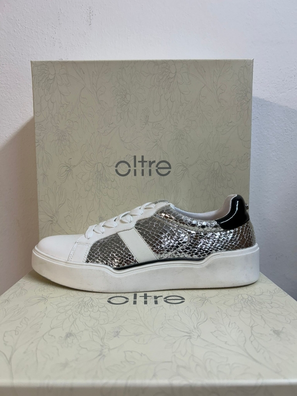 scarpe Oltre