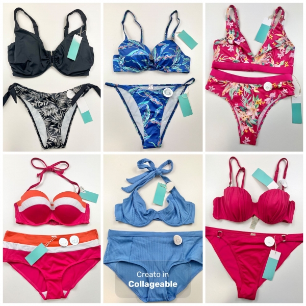 lotti costumi da bagno