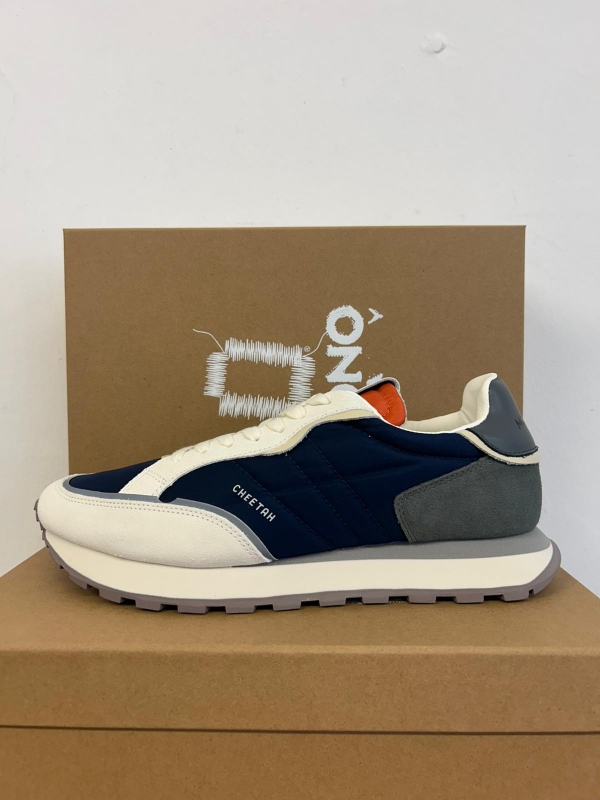 Scarpe MonoWay