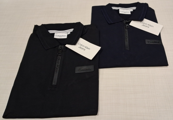 Polo Uomo CALVIN KLEIN