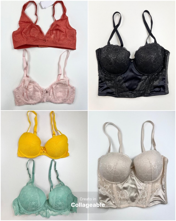 Intimo nuova selezione