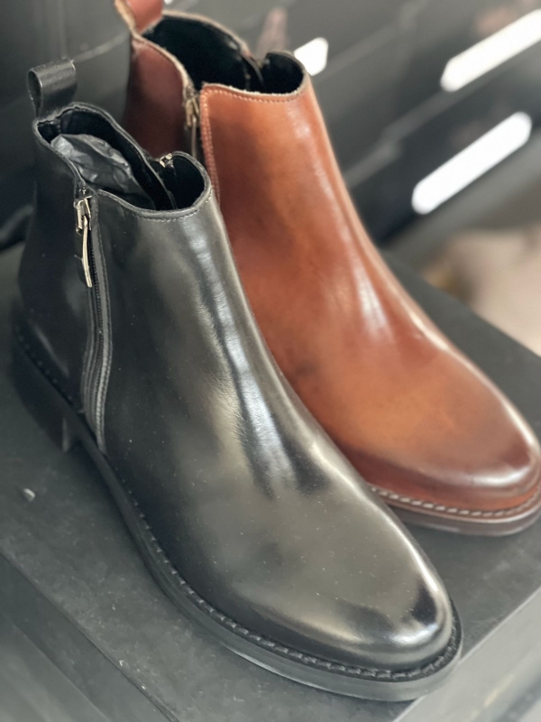 stock scarpe invernali